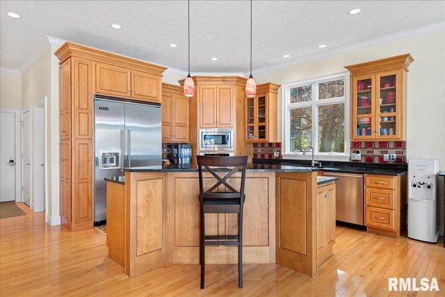 25 OAK LANE, Springfield, IL 62712