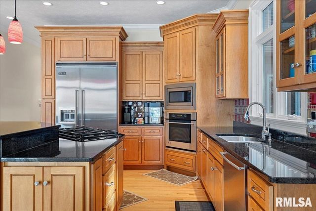 25 OAK LANE, Springfield, IL 62712