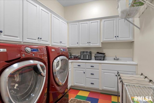 25 OAK LANE, Springfield, IL 62712