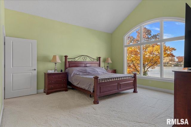 25 OAK LANE, Springfield, IL 62712