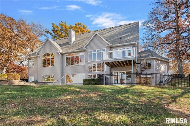 25 OAK LANE, Springfield, IL 62712