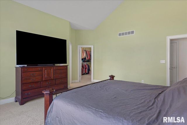 25 OAK LANE, Springfield, IL 62712