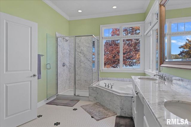 25 OAK LANE, Springfield, IL 62712