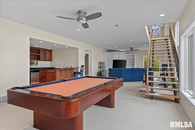 25 OAK LANE, Springfield, IL 62712