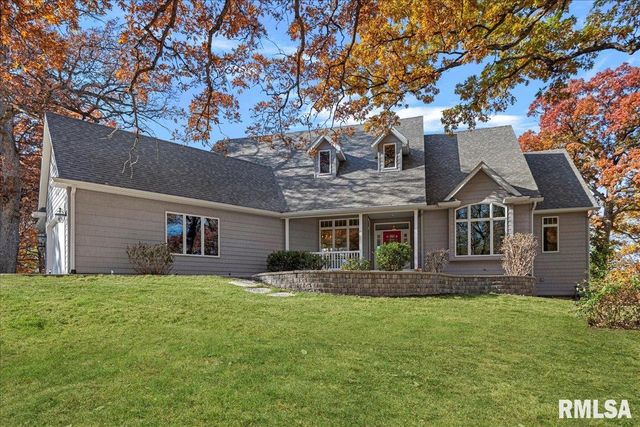 25 OAK LANE, Springfield, IL 62712