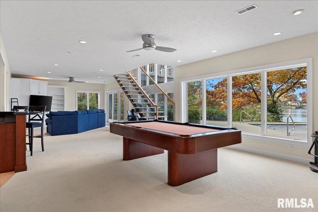 25 OAK LANE, Springfield, IL 62712