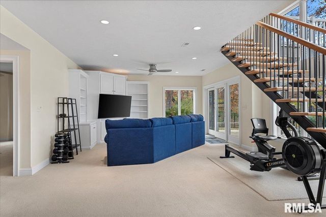 25 OAK LANE, Springfield, IL 62712