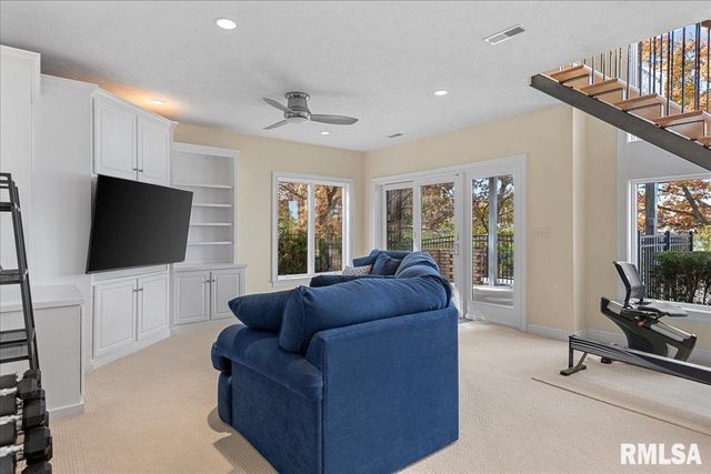 25 OAK LANE, Springfield, IL 62712