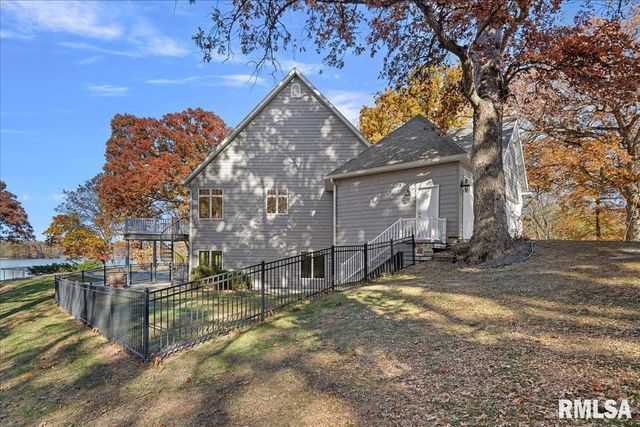 25 OAK LANE, Springfield, IL 62712