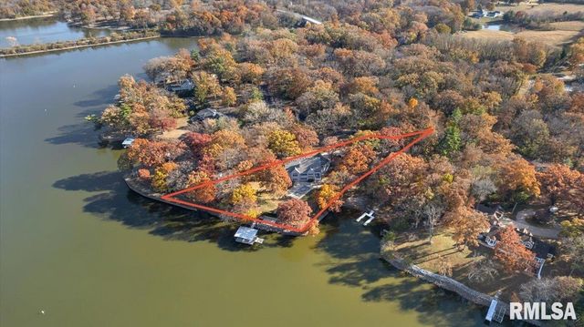 25 OAK LANE, Springfield, IL 62712