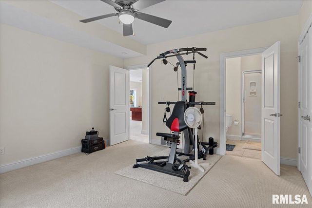 25 OAK LANE, Springfield, IL 62712