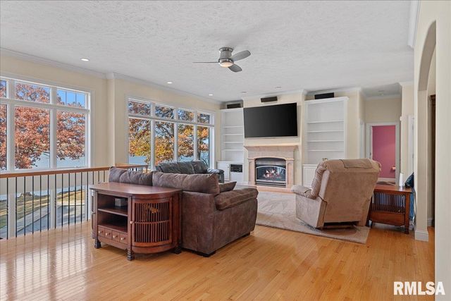 25 OAK LANE, Springfield, IL 62712