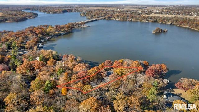 25 OAK LANE, Springfield, IL 62712