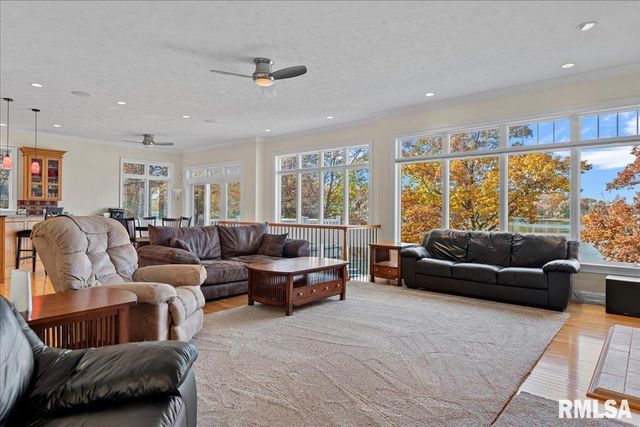 25 OAK LANE, Springfield, IL 62712