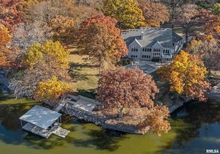 25 OAK LANE, Springfield, IL 62712