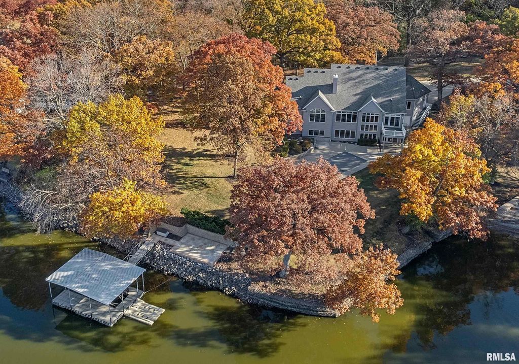 25 OAK LANE, Springfield, IL 62712