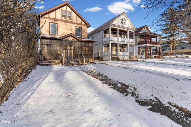 148 N Pine Avenue, Albany, NY 12203