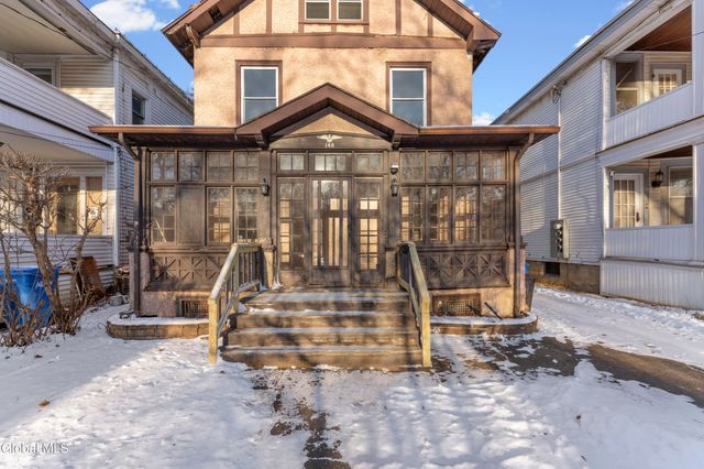 148 N Pine Avenue, Albany, NY 12203
