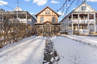 148 N Pine Avenue, Albany, NY 12203