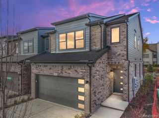 3018 Canopy Tree Way 10, Ann Arbor, MI 48103