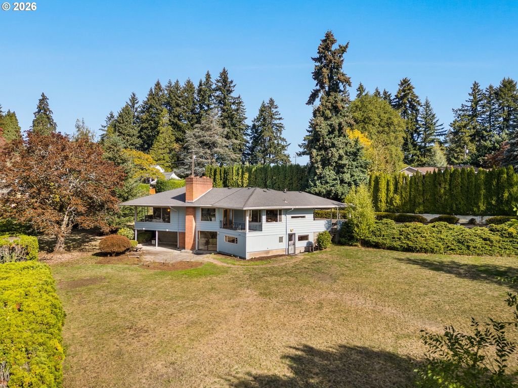 1930 Se RISLEY Ave, Milwaukie, OR 97267