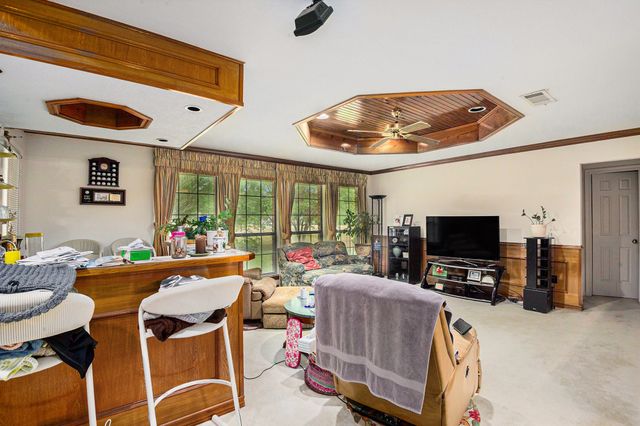 3805 Snow Creek Drive, Fort Worth, TX 76008