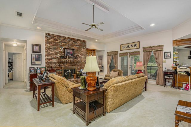 3805 Snow Creek Drive, Fort Worth, TX 76008