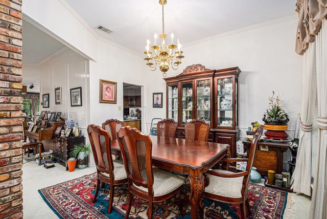 3805 Snow Creek Drive, Fort Worth, TX 76008