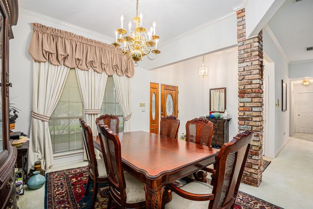 3805 Snow Creek Drive, Fort Worth, TX 76008