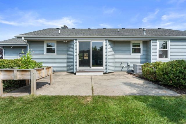 W162N10591 Auburn LANE, Germantown, WI 53022