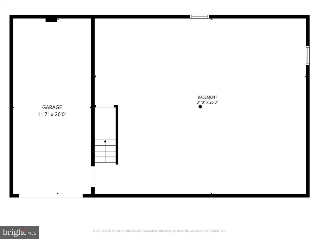 Image 52 of property listing at 18 BENTANA WAY, Rockville, MD 20850