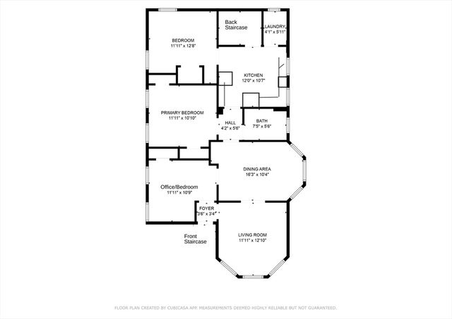 109 Birch Street 3a, Boston, MA 02131