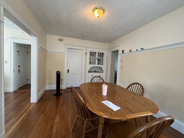 109 Birch Street 3a, Boston, MA 02131