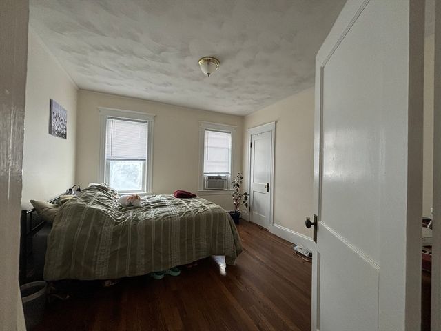 109 Birch Street 3a, Boston, MA 02131