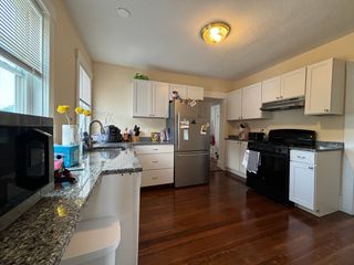 109 Birch Street 3a, Boston, MA 02131