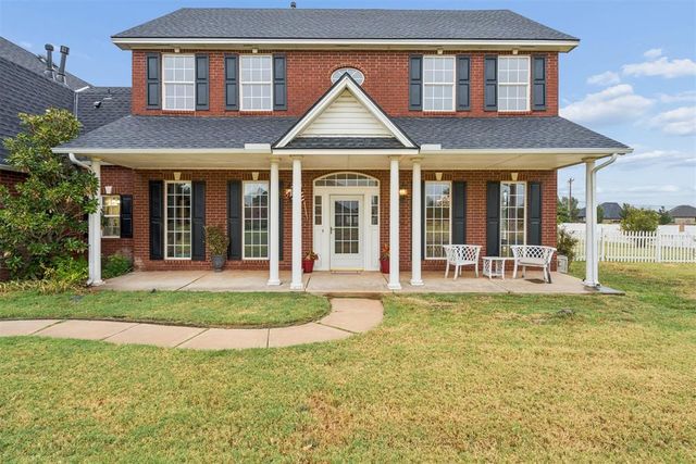 2513 NW 177th Street, Edmond, OK 73012
