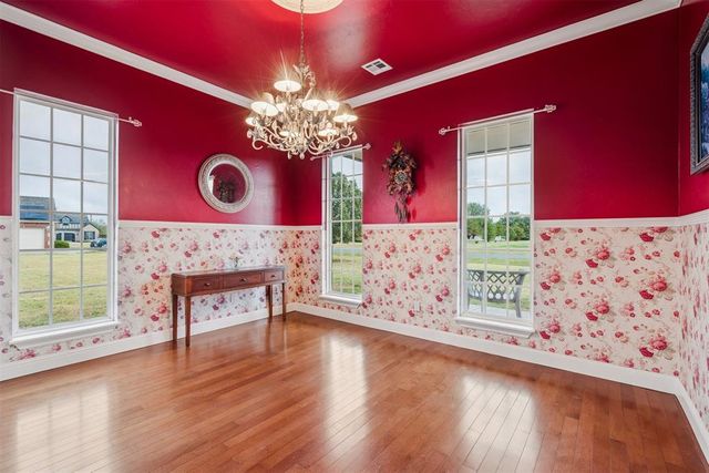 2513 NW 177th Street, Edmond, OK 73012
