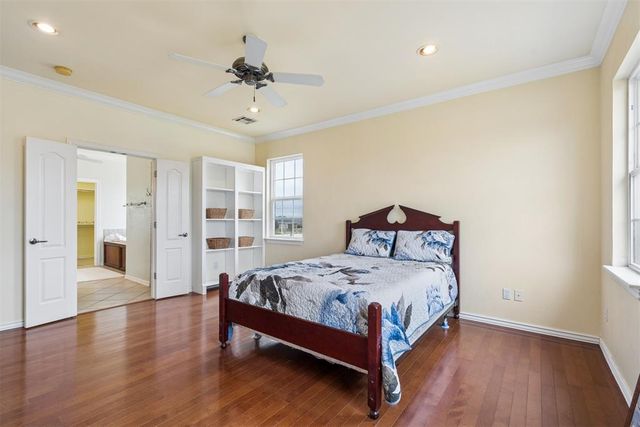 2513 NW 177th Street, Edmond, OK 73012