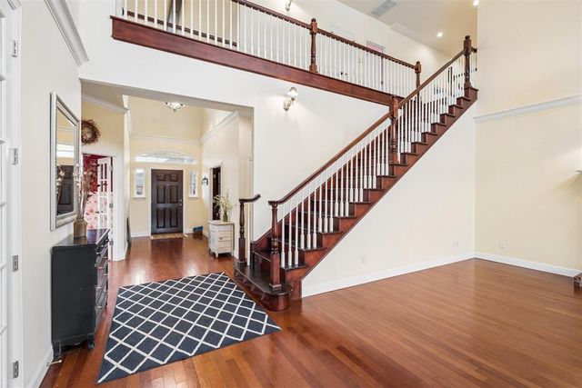 2513 NW 177th Street, Edmond, OK 73012