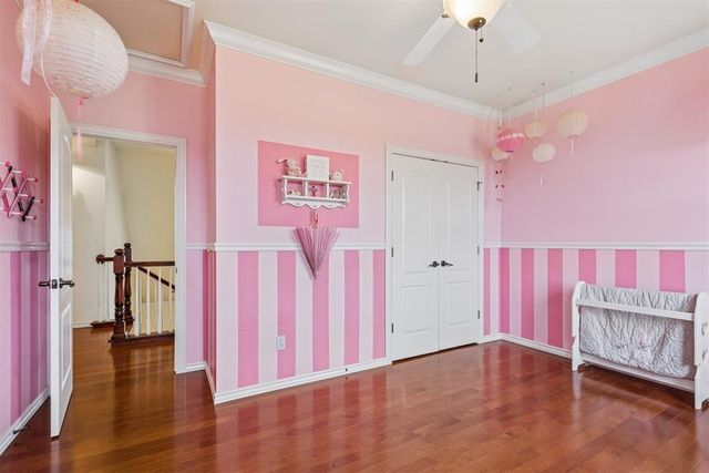 2513 NW 177th Street, Edmond, OK 73012