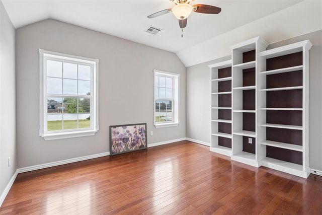 2513 NW 177th Street, Edmond, OK 73012