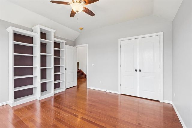 2513 NW 177th Street, Edmond, OK 73012