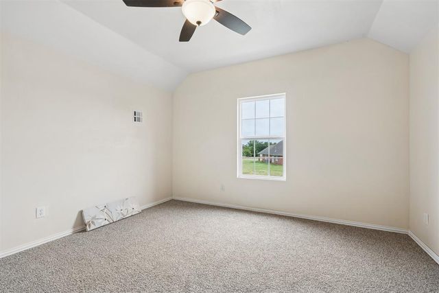2513 NW 177th Street, Edmond, OK 73012