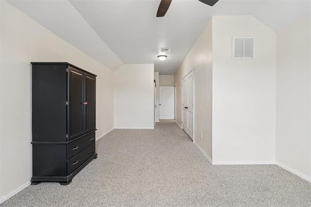 2513 NW 177th Street, Edmond, OK 73012