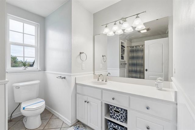 2513 NW 177th Street, Edmond, OK 73012