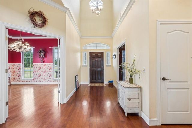2513 NW 177th Street, Edmond, OK 73012
