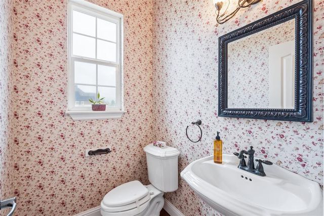 2513 NW 177th Street, Edmond, OK 73012