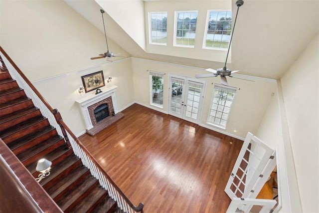 2513 NW 177th Street, Edmond, OK 73012