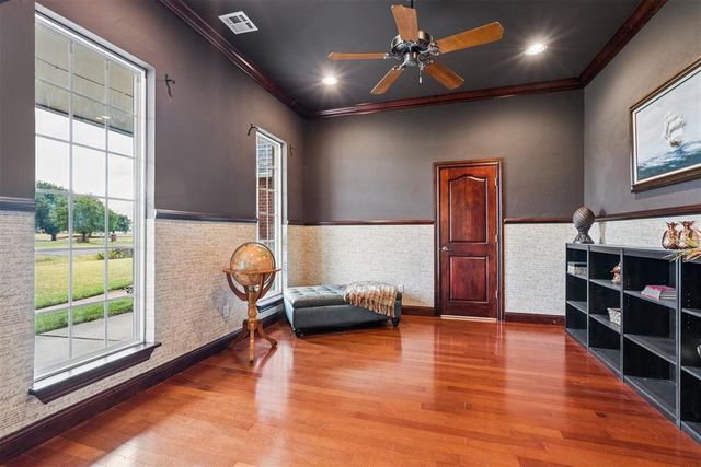 2513 NW 177th Street, Edmond, OK 73012