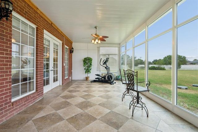 2513 NW 177th Street, Edmond, OK 73012